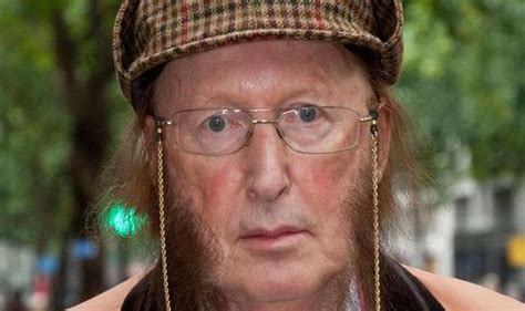 TV executive brands ex-Channel 4 horse racing pundit John McCririck ...