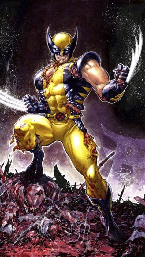 Wolverine Pictures, Wolverine Artwork, Logan Wolverine, Wolverine ...