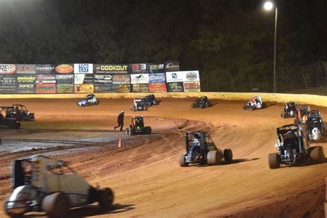 Neighbors at odds over Millbridge Speedway noise - Salisbury Post | Salisbury Post