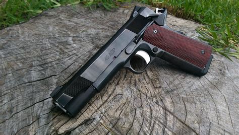 [Review]Les Baer Custom 1911 : r/1911fans