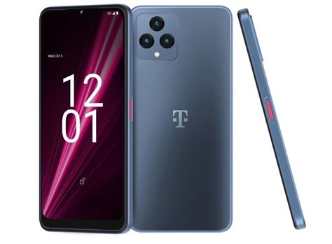 T Phone (Pro): Telekom 5G-Smartphones starten in Deutschland