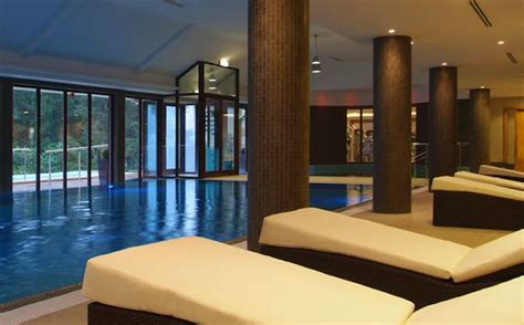 Crewe Hall Spa Deals & Vouchers | Crewe Hall Spa Reviews