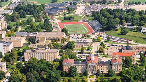 Western Illinois University - Macomb, IL | Appily