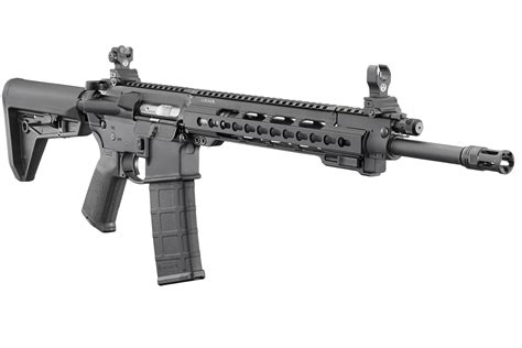 Ruger SR556 Takedown 5.56mm Semi-Automatic Rifle | Sportsman's Outdoor ...