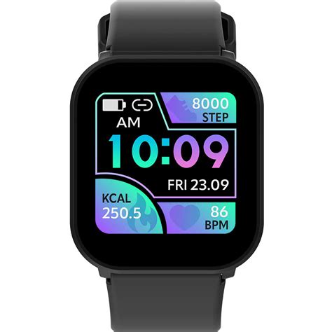 Active Pro Smart Watch Guide