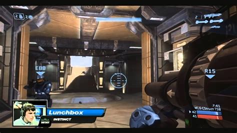 2010 MLG Pro Circuit Episode 1 HD (Halo 3) - YouTube