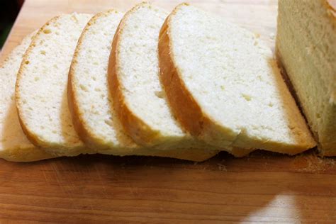 How to Make Homemade White Bread | I Heart Recipes