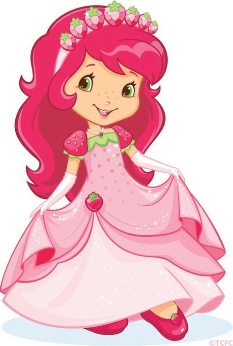 Berry princess: | Strawberry shortcake cartoon, Strawberry shortcake pictures, Strawberry ...