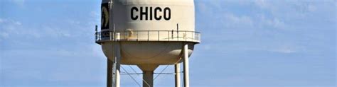 Chico, TX