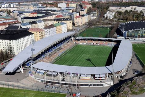 Tickets für HJK Helsinki vs Roma - European Club League 2022-23 Bolt Arena Helsinki | Do 27 Okt ...