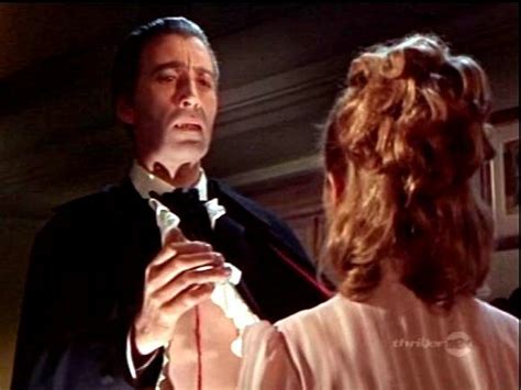 Dracula - Christopher Lee Photo (2462813) - Fanpop