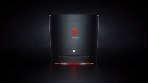 KFC teases 4K gaming console concept with built-in chicken warmer - SlashGear