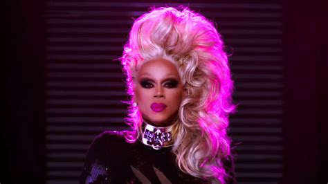 The ‘RuPaul’s Drag Race’ Season 6 Trailer is Everything