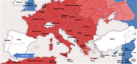 The Four Worst Mistakes Of The Axis Powers During WWII | War History Online