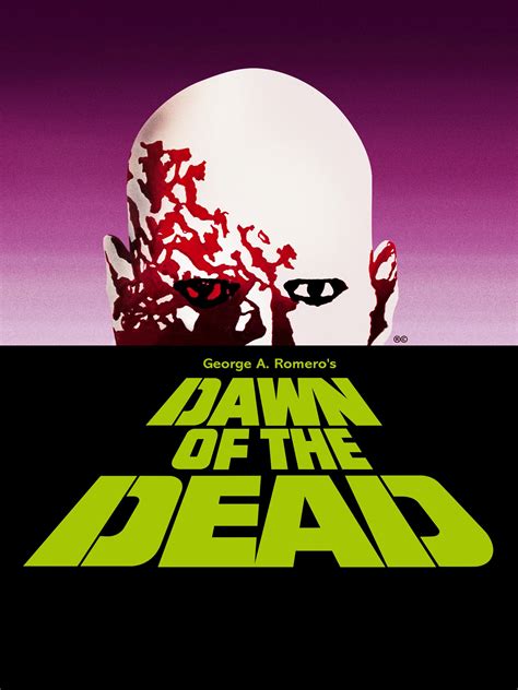 Dawn Of The Dead / Dawn Of The Dead Limited Edition Uk Import 4k Uhd ...