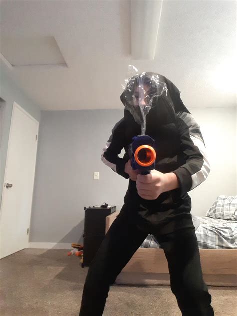 Dozer cosplay e : r/paydaytheheist