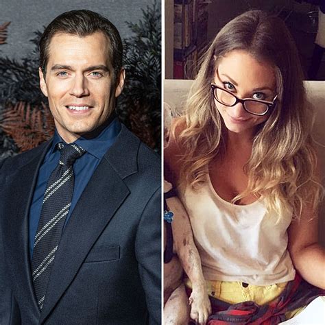 Henry Cavill Girlfriend: Must know fact about his relationship!!