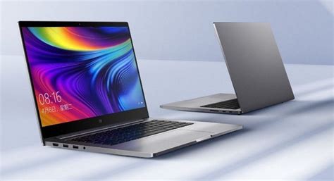 Xiaomi's New Mi & Redmi Laptops coming to India soon - What to Expect?