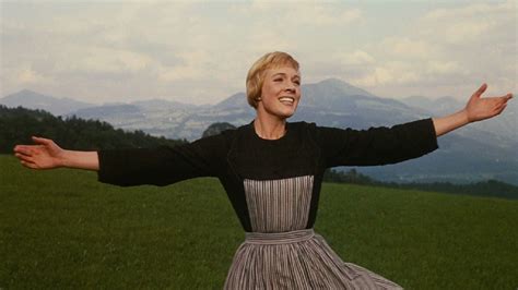 The Sound of Music (1965) | FilmFed