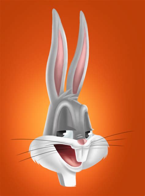 Bunny Fan Art