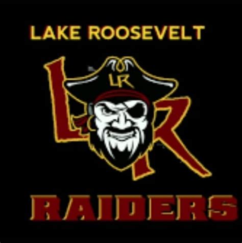 Lake Roosevelt High School class of 1981