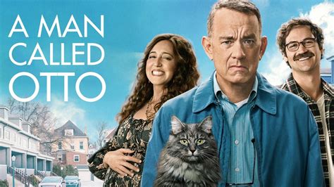 A Man Called Otto (2022) Subtitle Indonesia - Melongmovie