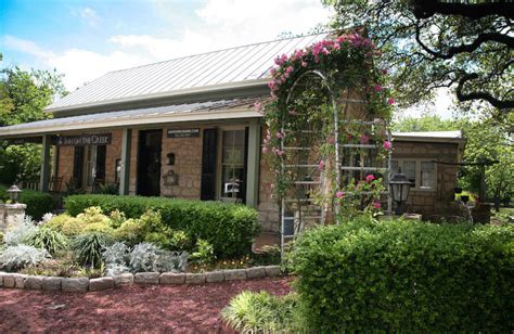 Inn On The Creek (Fredericksburg, TX) - Resort Reviews - ResortsandLodges.com