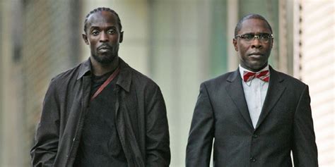 The Wire: 15 Best Omar Little Quotes