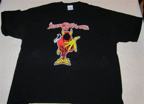 2002 Insane Clown Posse ICP The Wraith Era of the 6th… - Gem