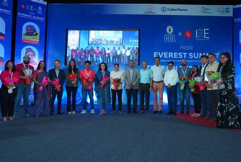 EVEREST SUMMIT 2023 (70TH ANNIVERSARY) | Rajeev Gupta | Flickr