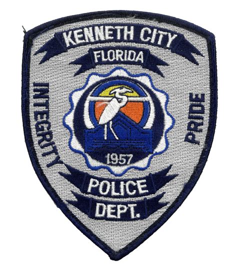 Kenneth City – Florida Accreditation