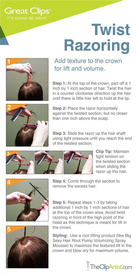 Pin on Stylists Tips!