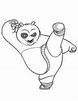 40 printable kung Fu Panda coloring Pages For Kids – Artofit sketch template