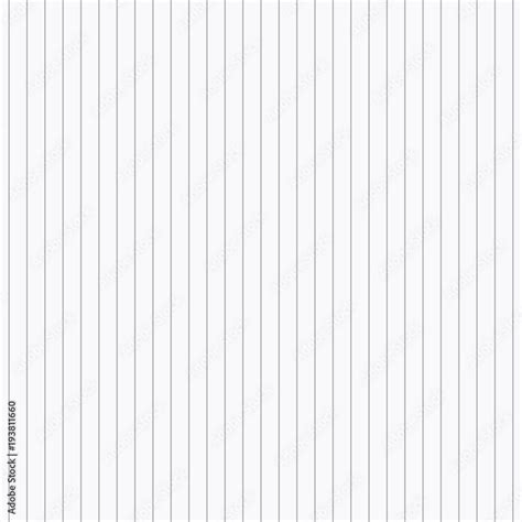 Simple striped seamless texture. Vector background. Vertical lines gray pattern Stock ...