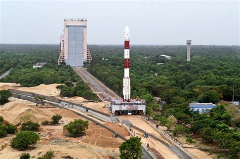 The Commercial Space Blog: ISRO Preparing to Launch 20 Satellites ...