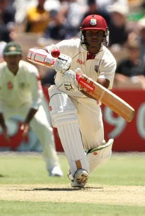 Shivnarine Chanderpaul: The glue that binds the West Indies batting