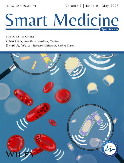 Ultrasound‐trigged micro/nanorobots for biomedical applications (2/2023) - Huang - 2023 - Smart ...