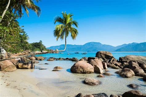 15 Fun Things to Do in Paraty, Brazil • I Heart Brazil