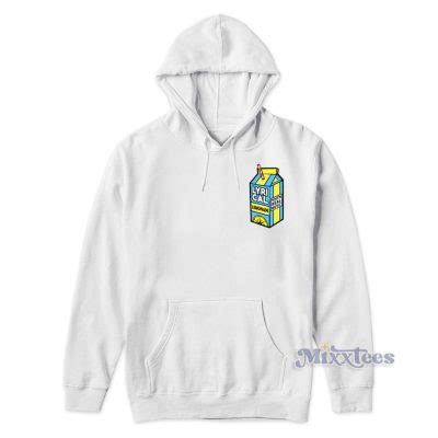 Lyrical Lemonade Merch Hoodie for Unisex - Mixxtees.com