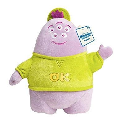 disney pixar monsters university squishy plush - Walmart.com