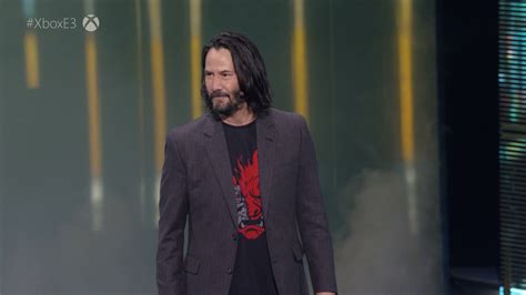 Keanu Reeves will channel his inner 'Neo' for Cyberpunk 2077 | TechRadar