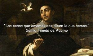 60 frases de santo Tomás de Aquino sobre la fe y la vida