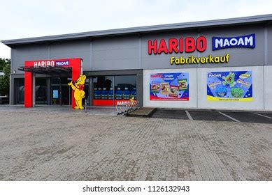 10 Haribo factory Images, Stock Photos & Vectors | Shutterstock