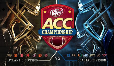 ACC Football Championship tickets on sale | FOX8 WGHP