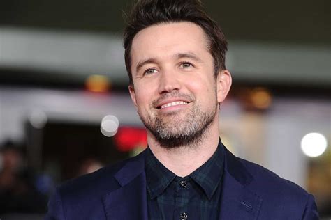 Rob McElhenney Net Worth: How Rich Is Wrexham FC Owner? - OtakuKart