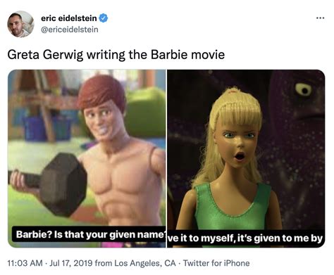Barbie 2023 Movie (meme) Barbie (2023 Film) Know Your Meme | vlr.eng.br