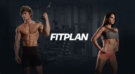 Fitplan Technologies Launches Fitplan App Worldwide | Newswire