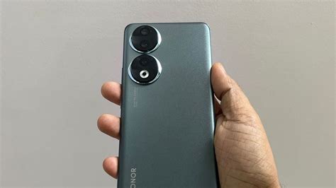 Honor 90 5G With 200MP Main Camera, 5000mAh Battery Launched In India - Price, Availability - News18