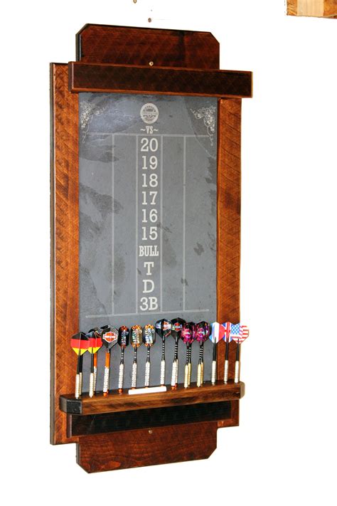 Darts Scoreboard Cricket Scoreboard 501 Scoreboard | Etsy