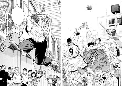 Slam Dunk Is Your Favorite Sports Manga, You Just Don’t Know It Yet